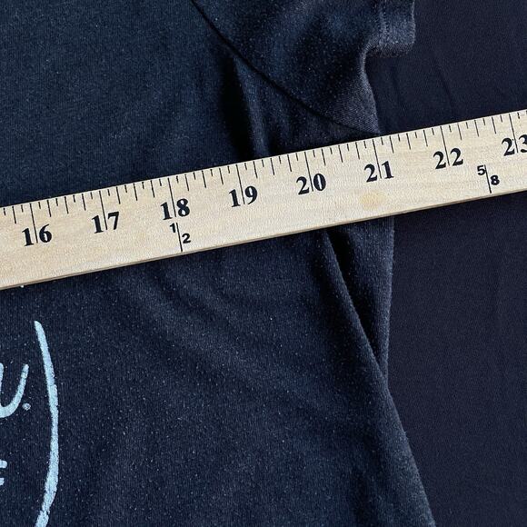 Fanatics Womens Nascar Daytona Shirt Extra Large XL Black Racing Speedway - Picture 6 of 8